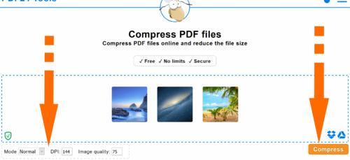 Pdf Compressor For Mac Free Download