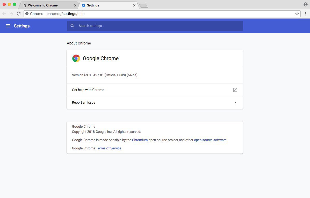 Google Chrome Apk Download For Mac